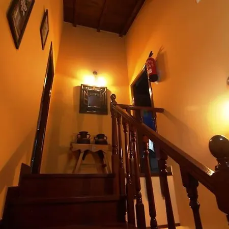 El Ferreiru 1, En Un Entorno Natural Дом отдыха *