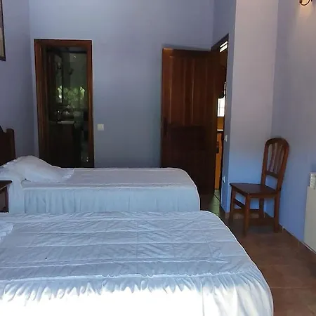 El Ferreiru 1, En Un Entorno Natural Рикабо