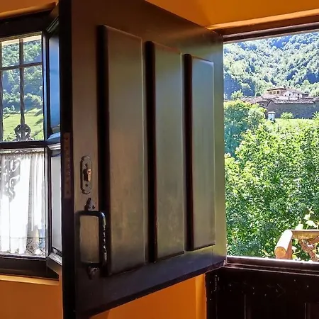 Дом отдыха El Ferreiru 1, En Un Entorno Natural *