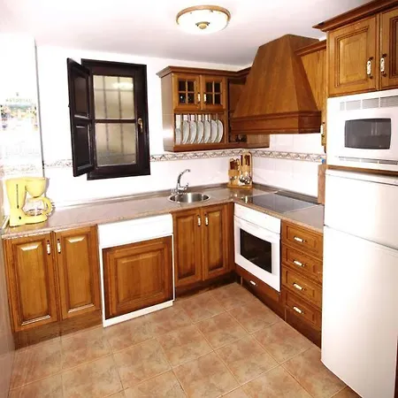 El Ferreiru 1, En Un Entorno Natural Дом отдыха Рикабо