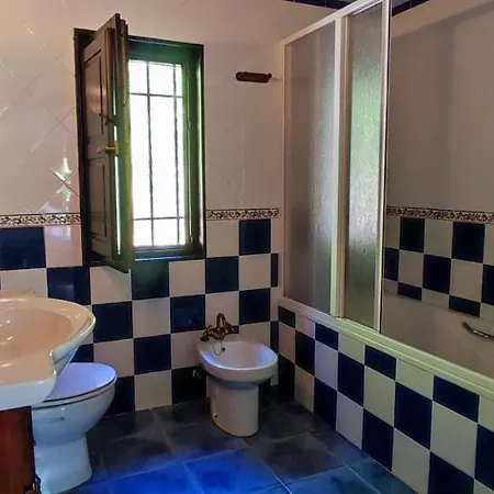 El Ferreiru 1, En Un Entorno Natural Дом отдыха